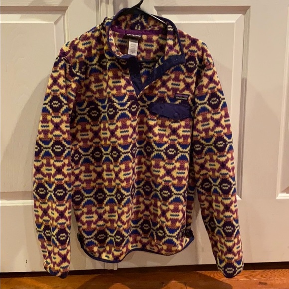 Pullover - Picture 2 of 4